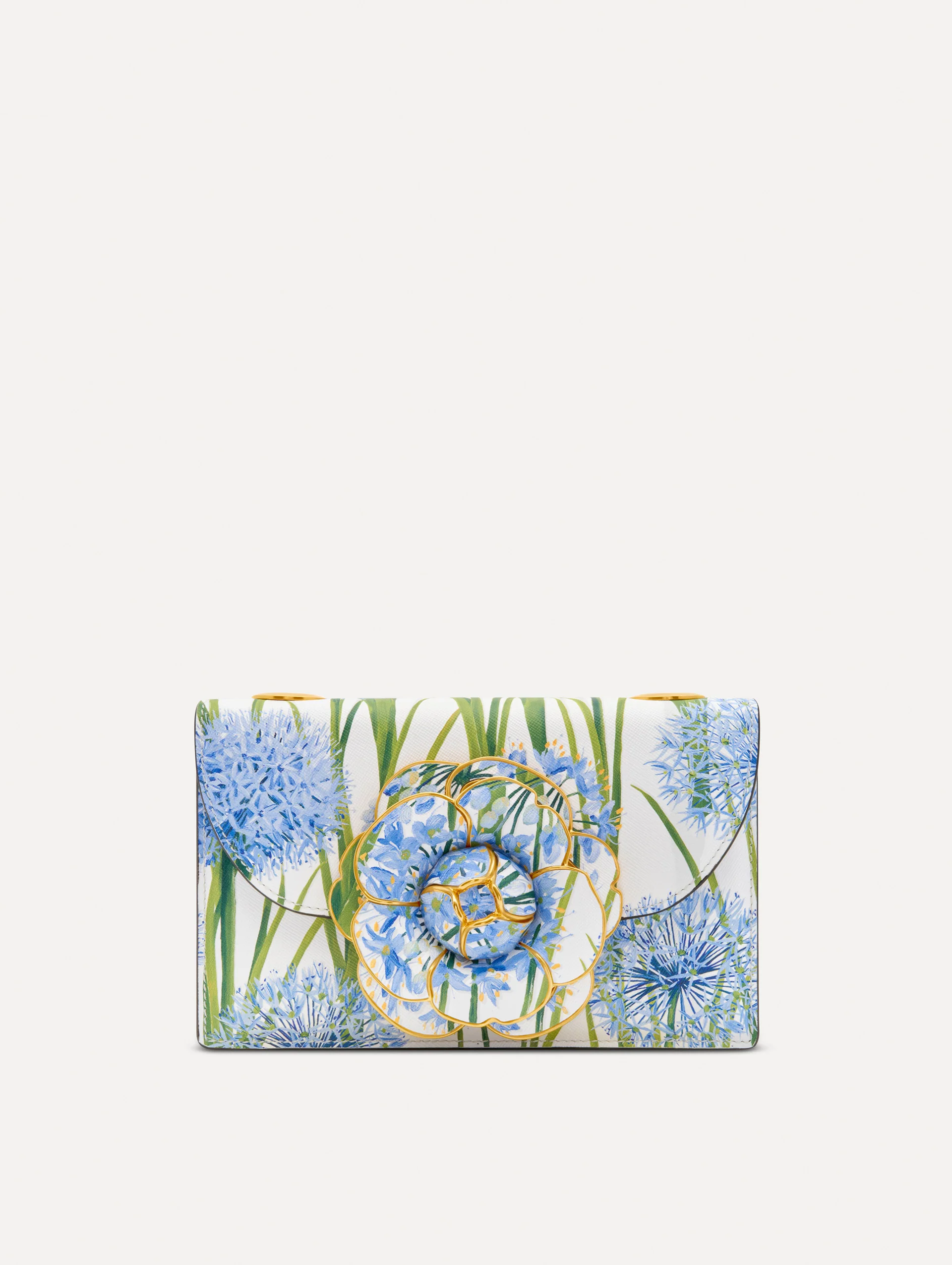 Allium Printed TRO Bag - Image 5