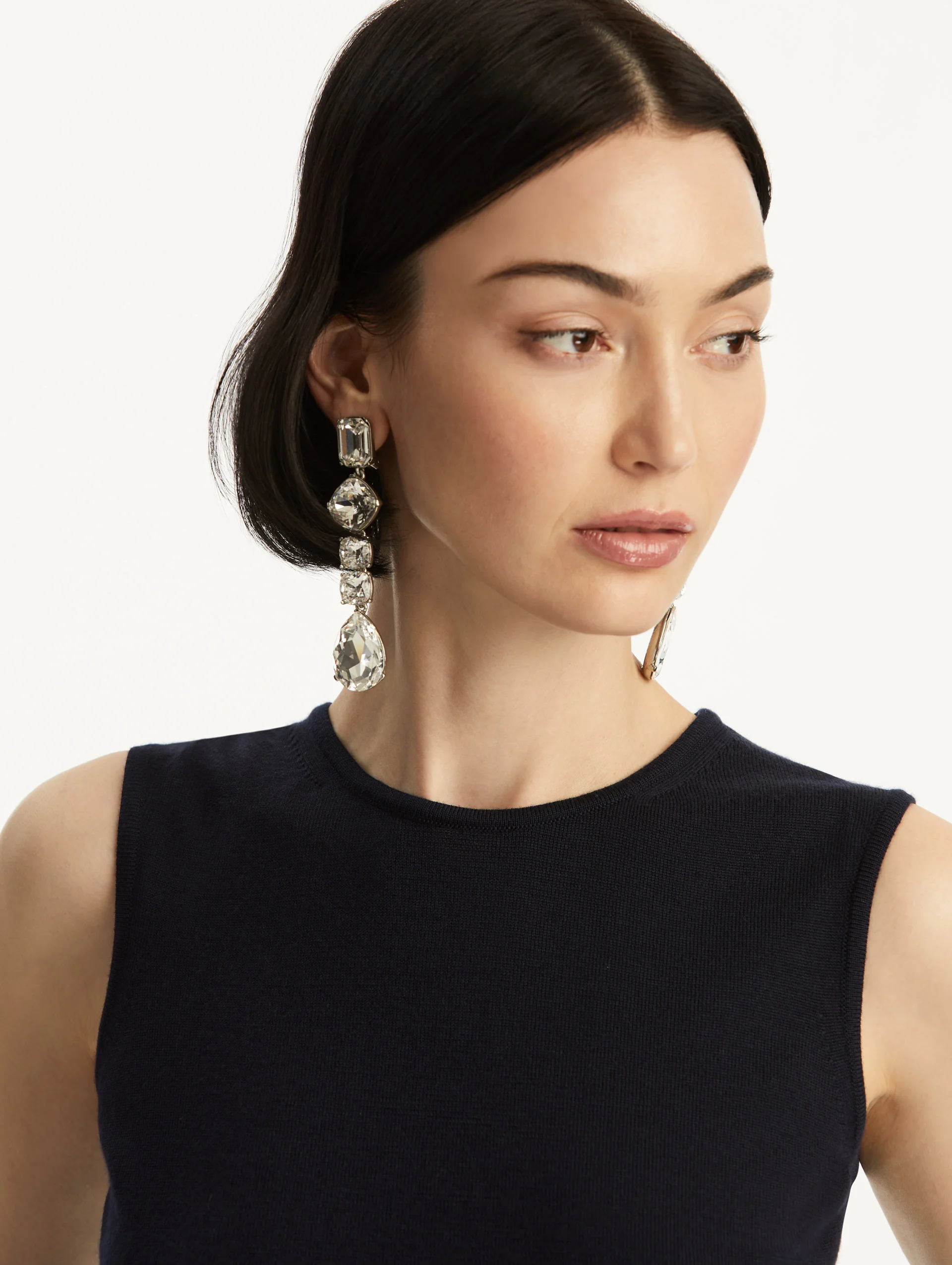 Wool-Blend Tank - Image 6