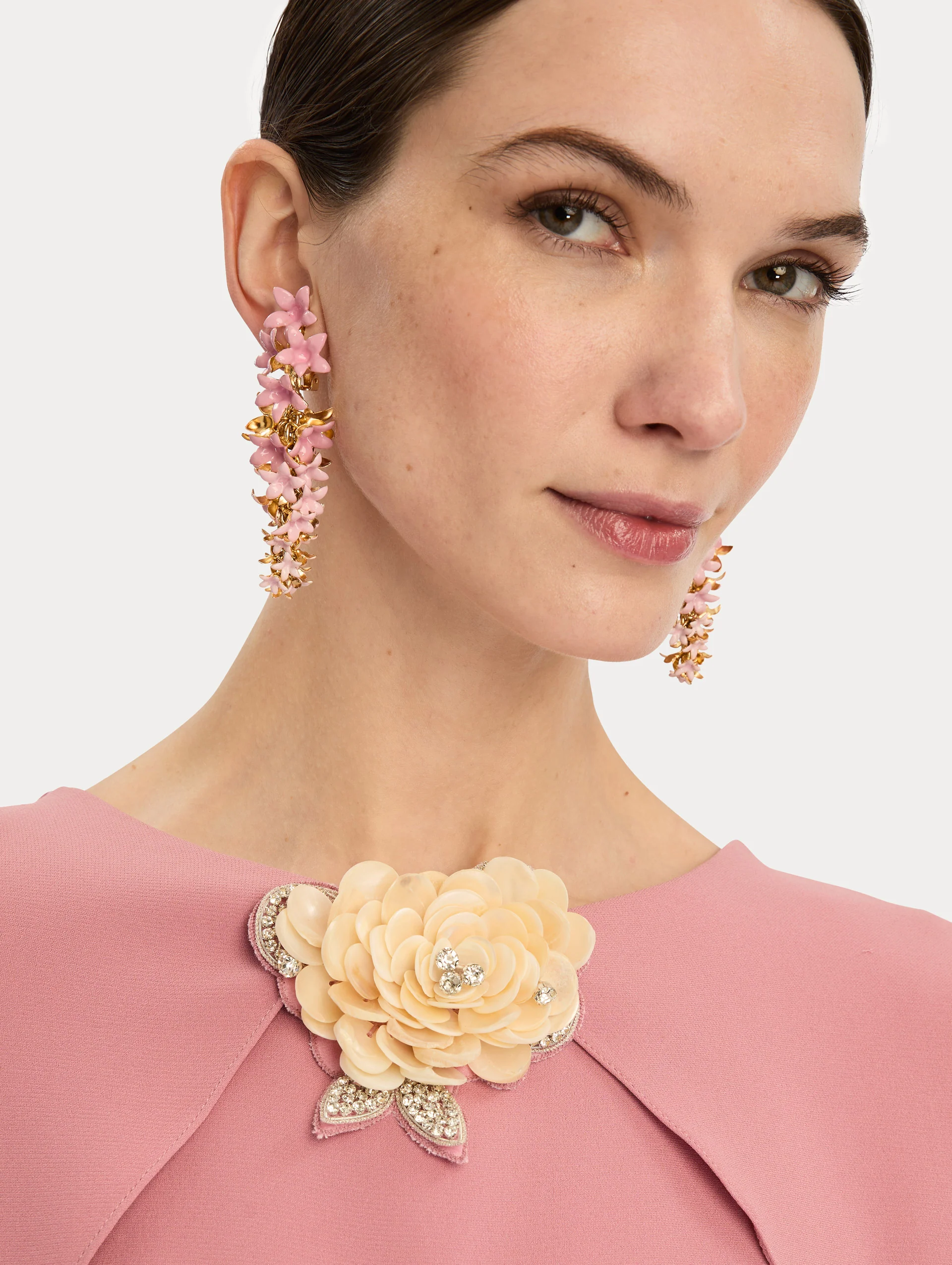 Foxglove Earrings - Image 3