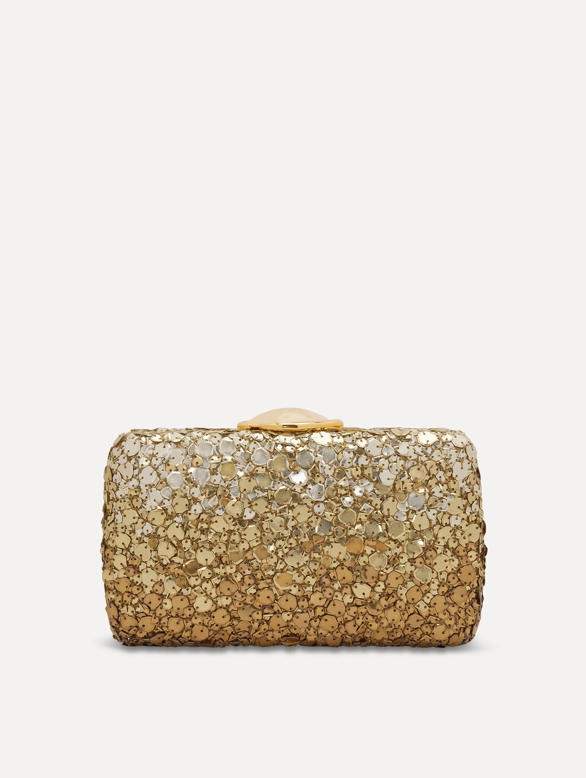 Mosaic Sequin O Minaudière - Image 5