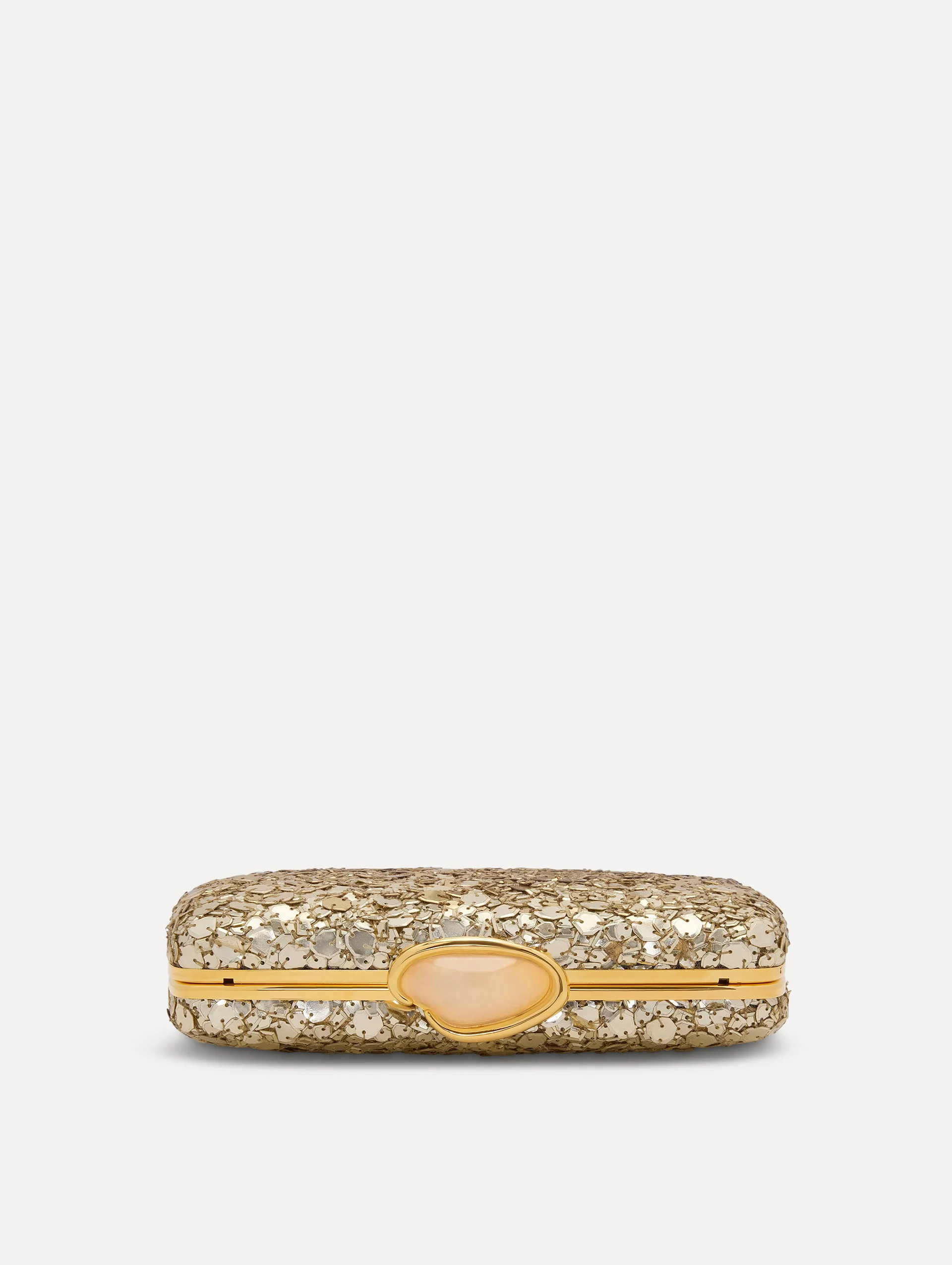 Mosaic Sequin O Minaudière - Image 6