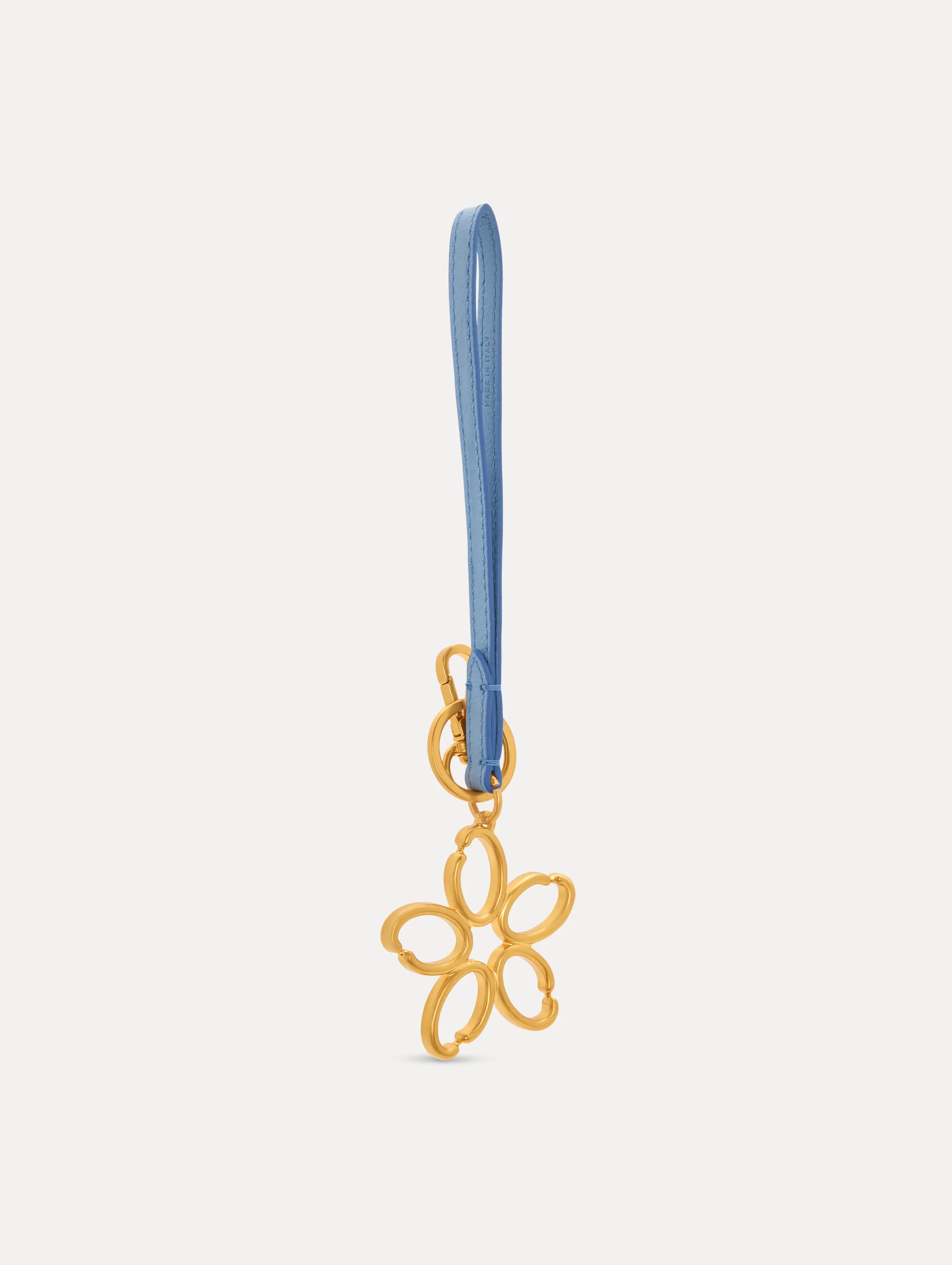 O Flower Wristlet Key Chain - Image 3