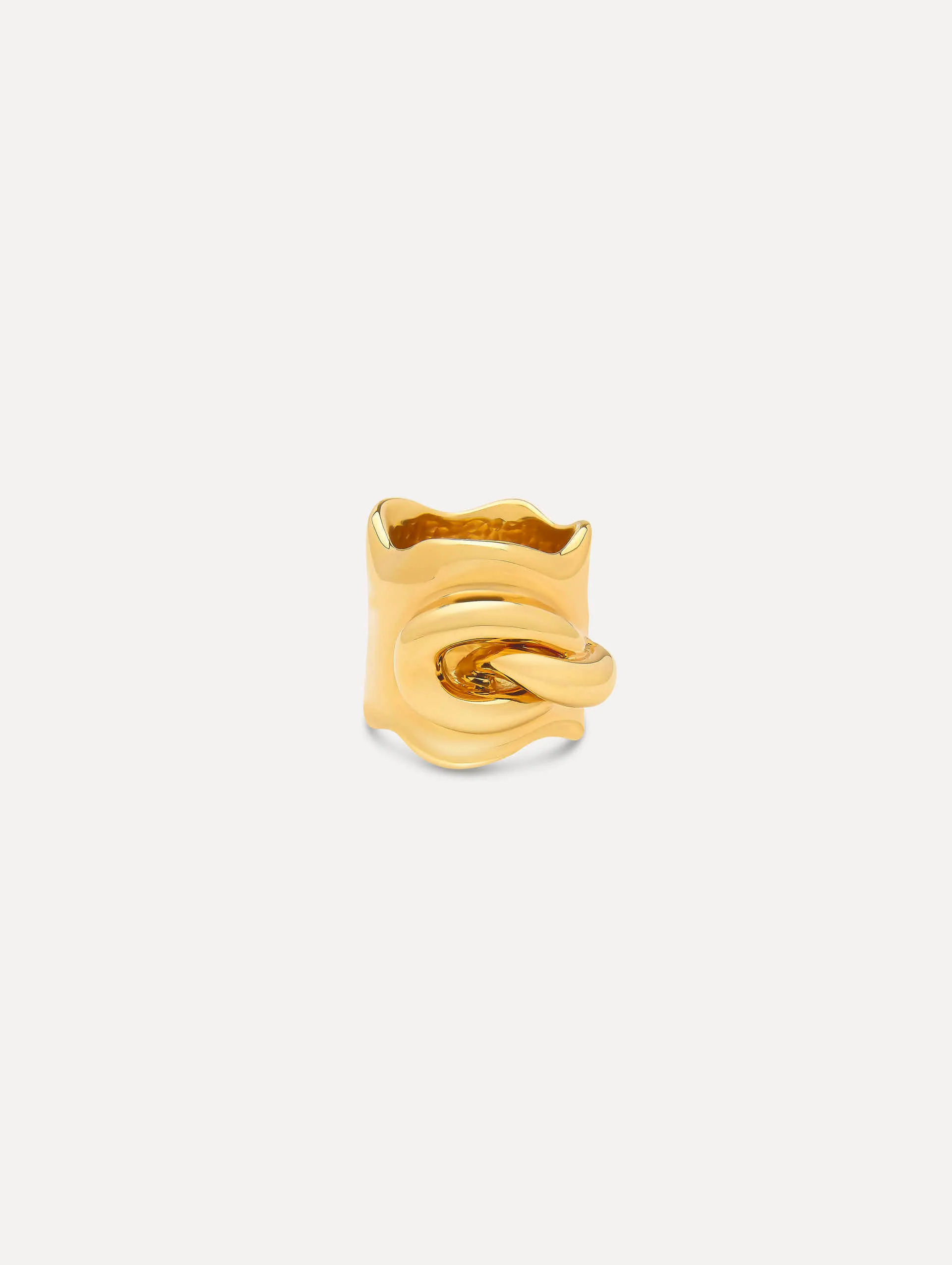 O Knot Ring - Image 3