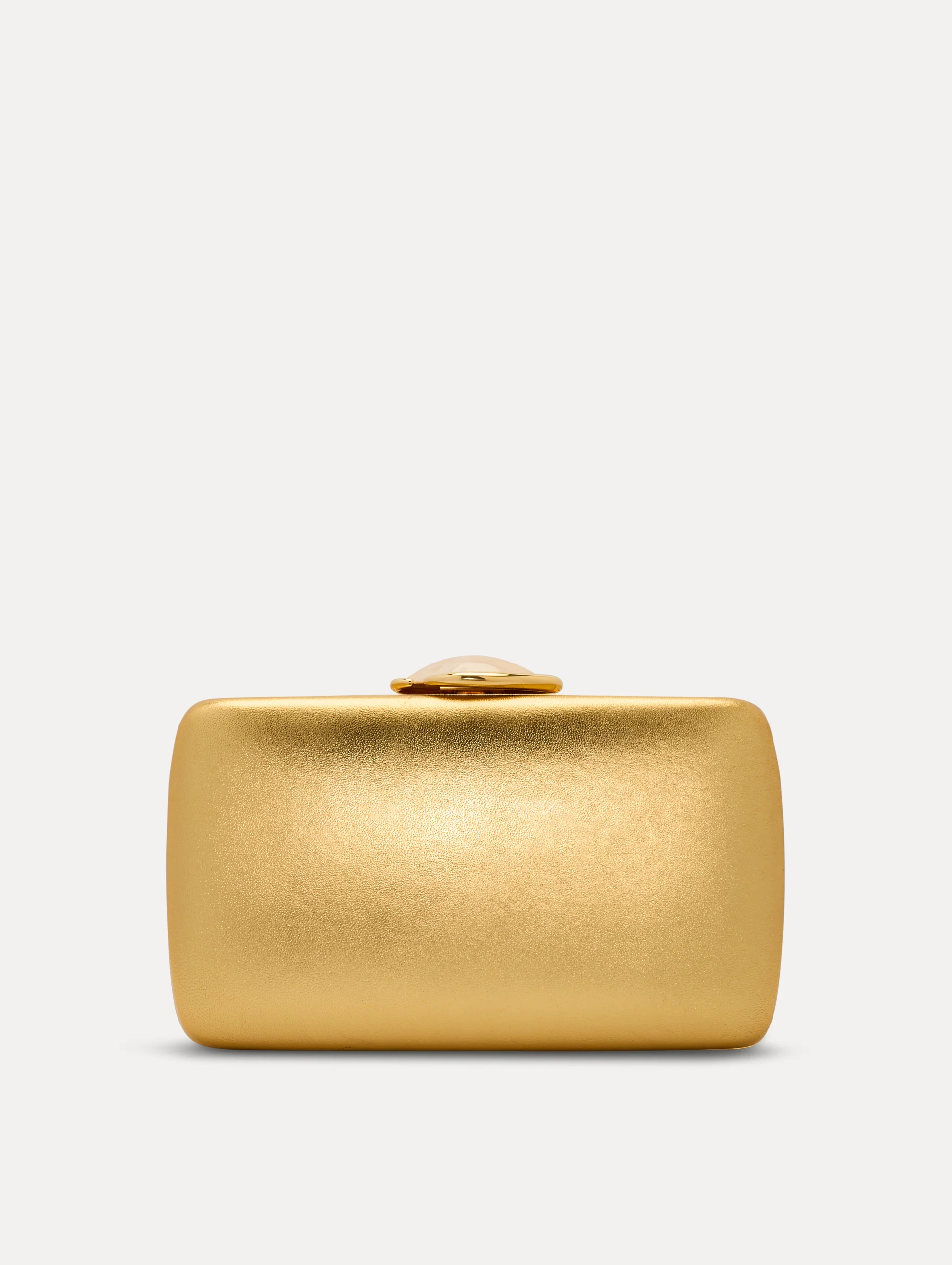 O Metallic Minaudière - Image 4