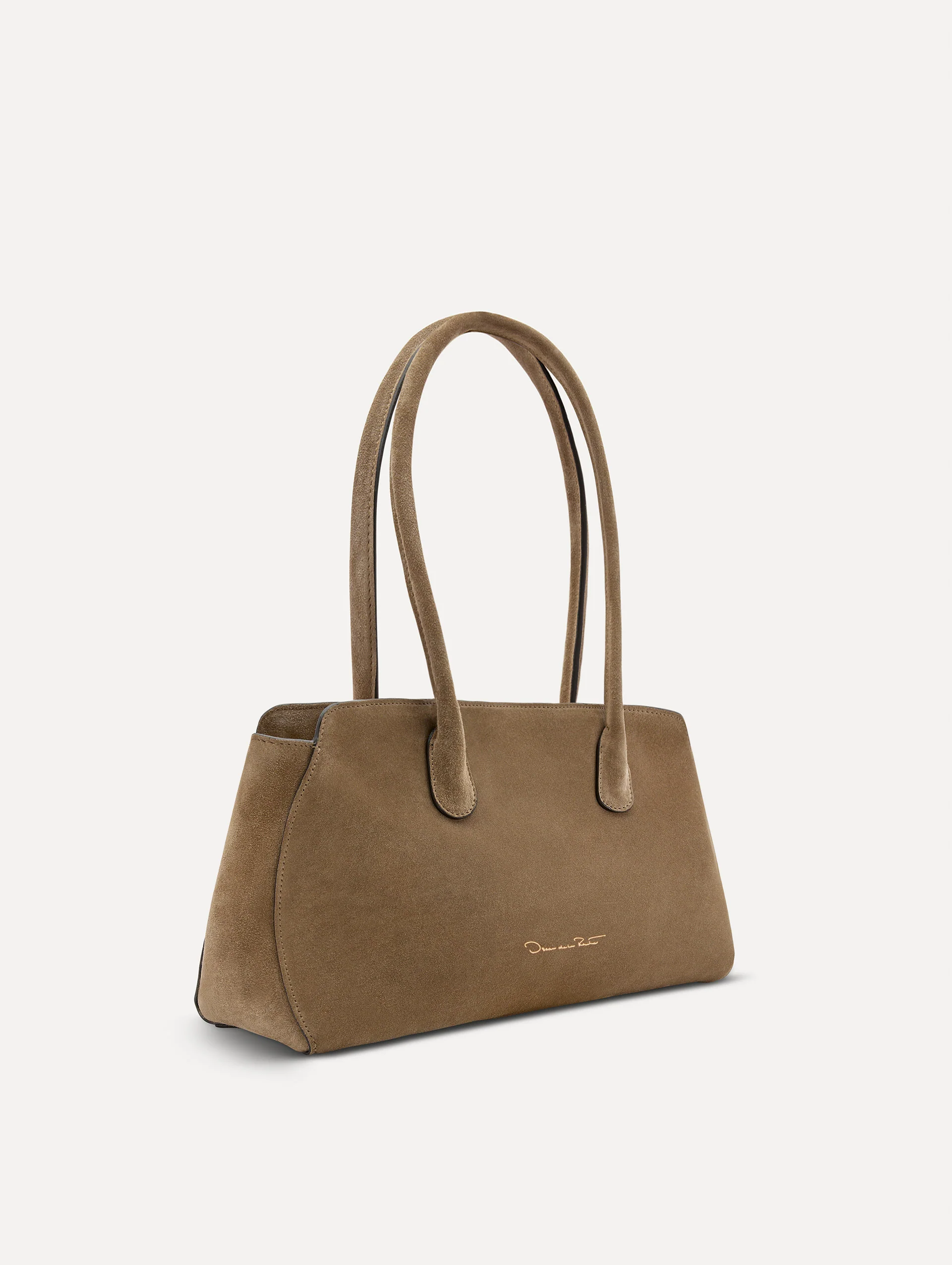 The Aster in Suede - Image 3