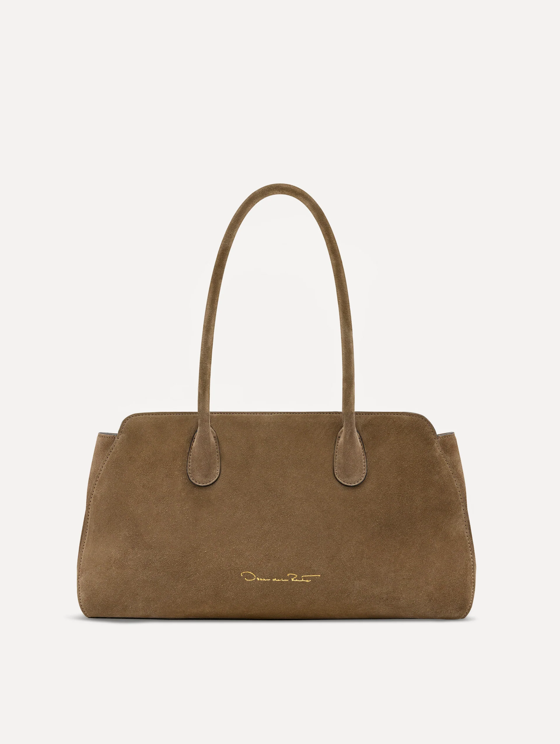 The Aster in Suede - Image 4