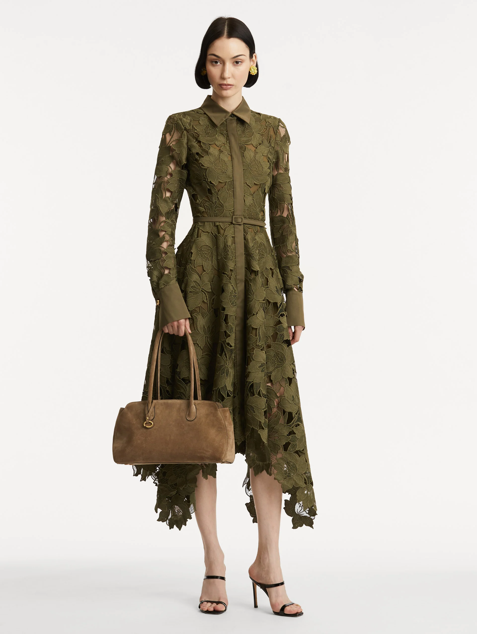 The Aster in Suede - Image 5