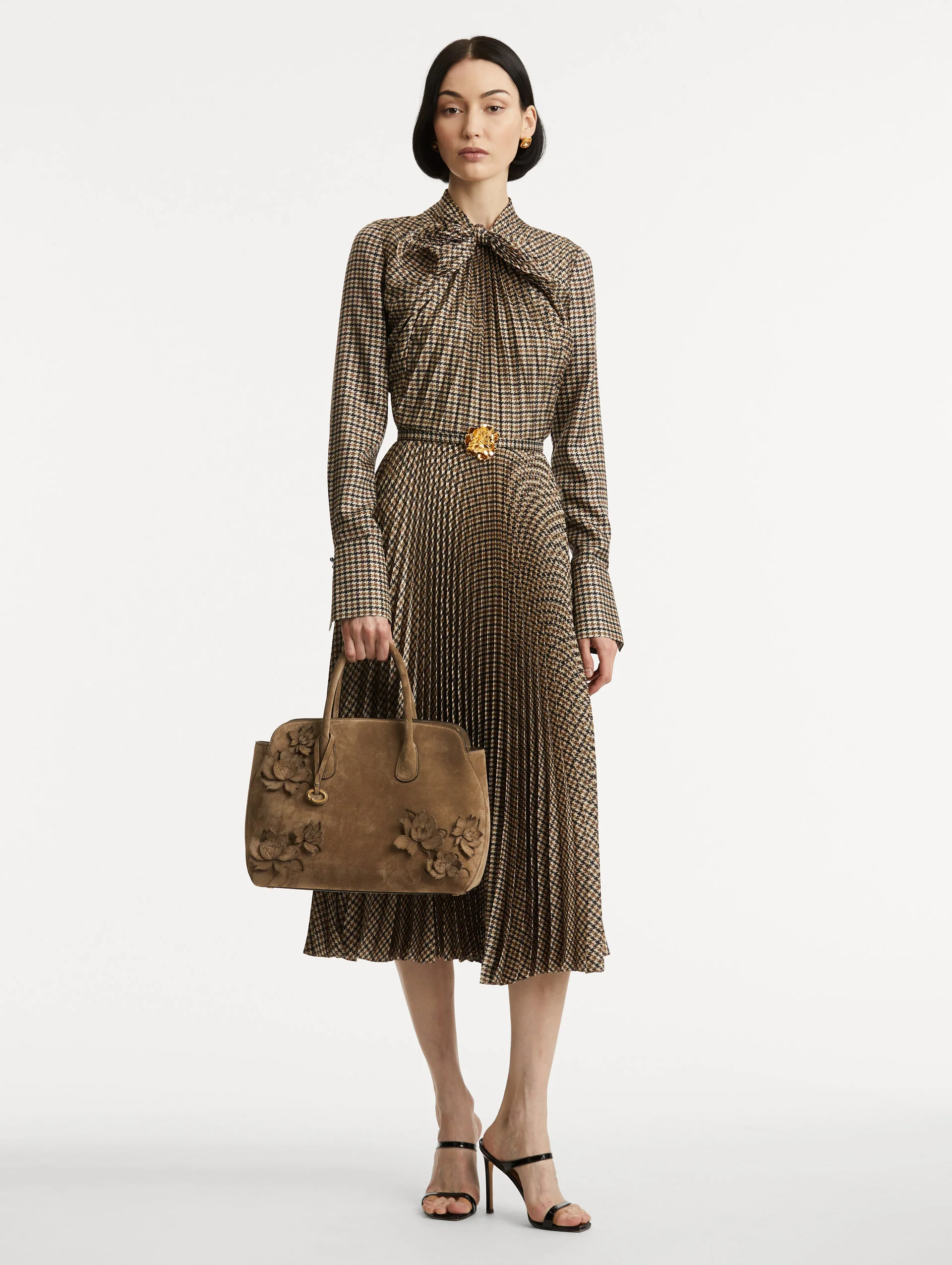 The Ivy in Suede - Image 6