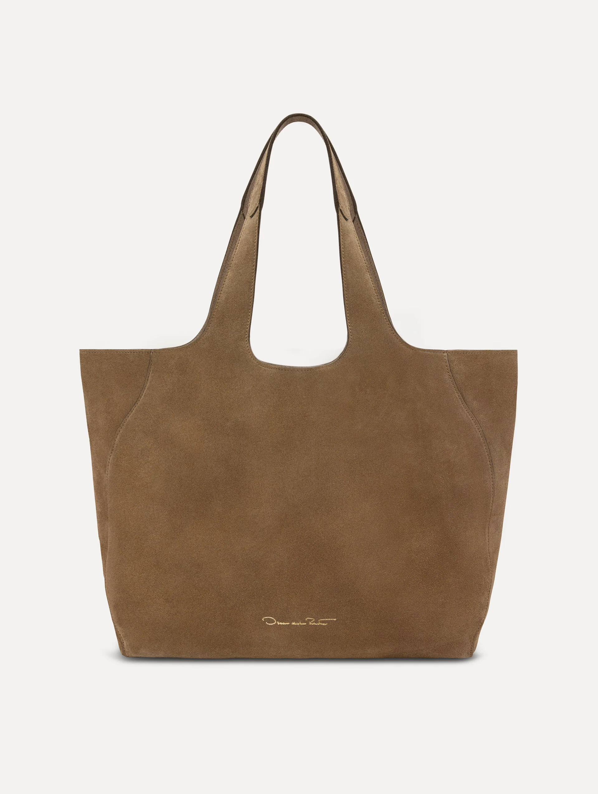The Topaz in Suede - Image 4